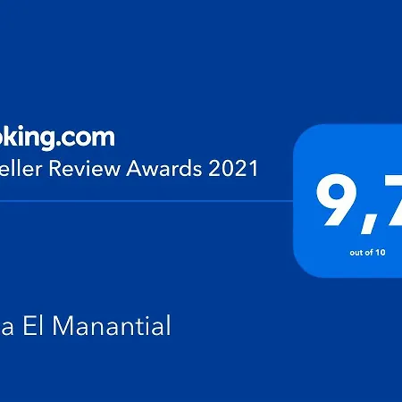 Сasa de vacaciones Casa El Manantial El Puerto de Santa María