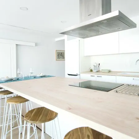 Casa El Manantial Сasa de vacaciones El Puerto de Santa María