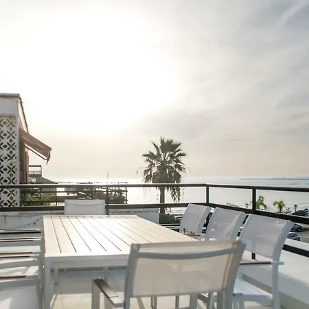 Сasa de vacaciones Casa El Manantial