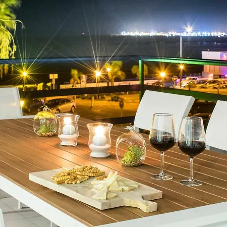 Сasa de vacaciones Casa El Manantial