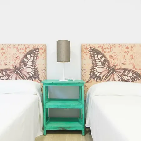 Casa El Manantial *