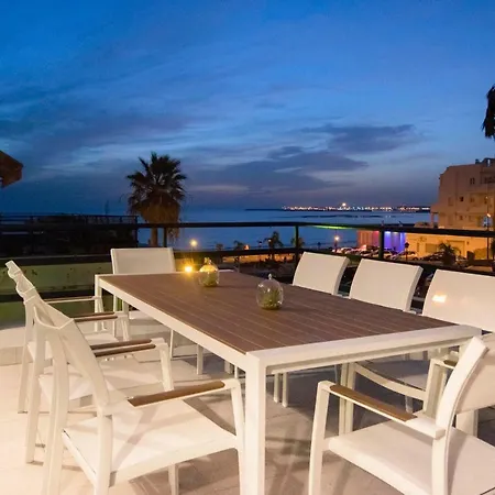Сasa de vacaciones Casa El Manantial El Puerto de Santa María
