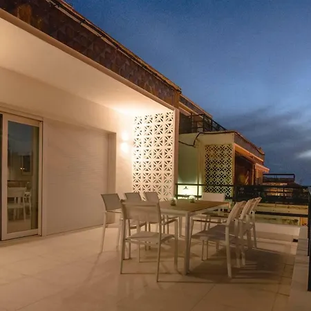 Casa El Manantial Сasa de vacaciones *