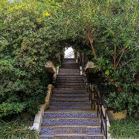 Casa El Manantial *